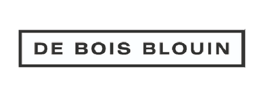 Logo de De Bois Blouin