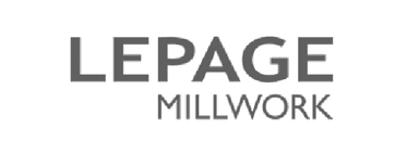 Logo de Lepage
