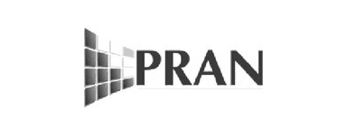 Logo de Pran