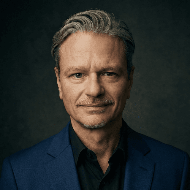 Francis Beaulieu, fondateur de Cogni6